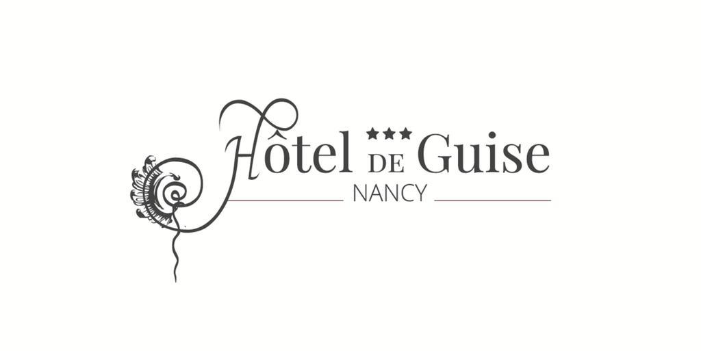 Hotel De Guise Nancy Vieille Ville Eksteriør billede